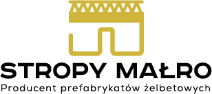 Stropy MAŁRO