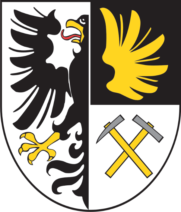 Herb Tarnowskich Gór